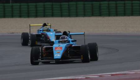 Suerte dispar para Siebert