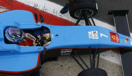 Siebert en primera persona