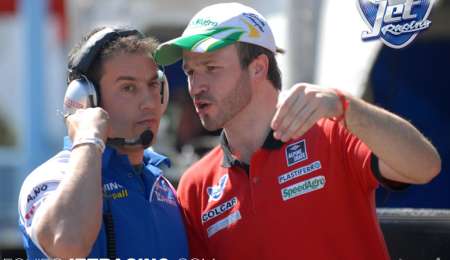 "Tengo mentalidad de Copa de Oro"