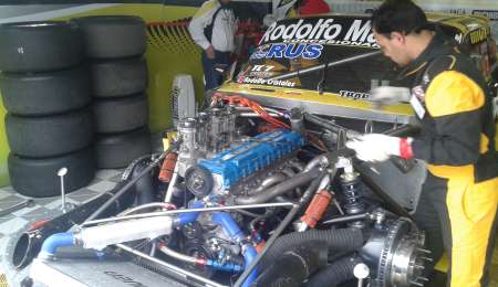 Complicaciones para el Gurí