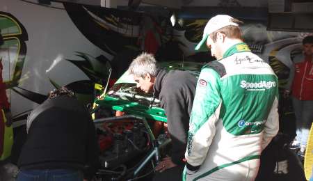 La Copa de Oro ya marca tendencia