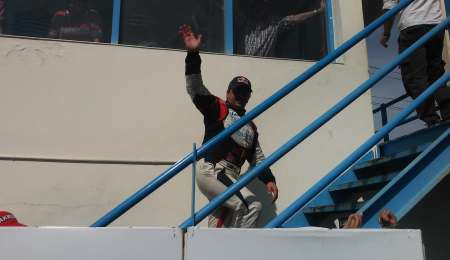 El TC y lo que dejó Río Gallegos