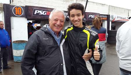 El año que viene me voy a Suiza