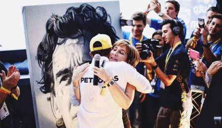 El regalo más preciado