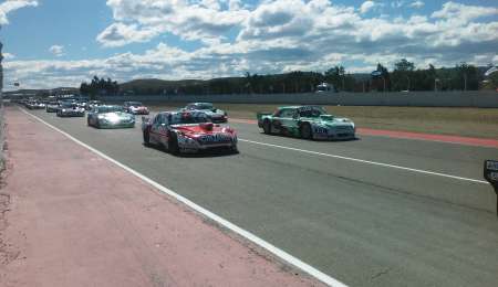 El TC, siempre da para el análisis