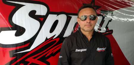 "La llegada de Ledesma potenciará al equipo"