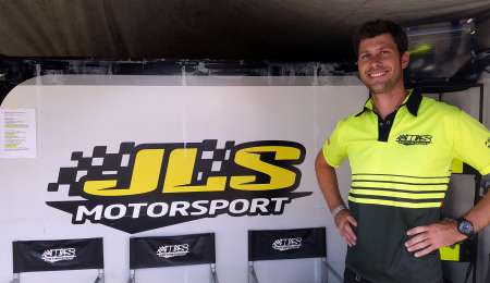 JLS Motorsport se suma al Top Race