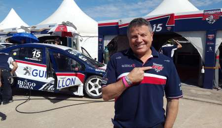 "Estoy orgulloso que el Gurí siga vigente"