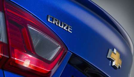 El nuevo Cruze llega al Súper TC2000