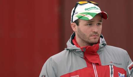 "Ganar es lo único que nos sirve"