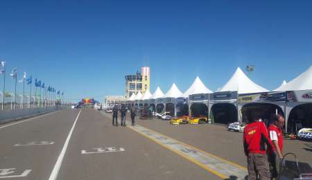 Arrancó la actividad en Viedma