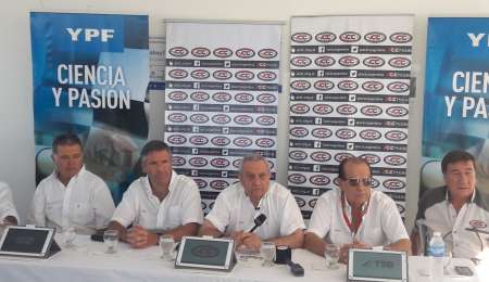 Mazzacane, y los temas del TC