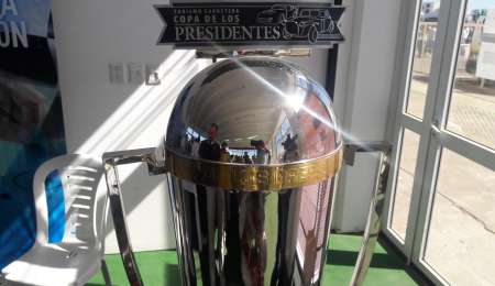 La Copa  de los Presidentes