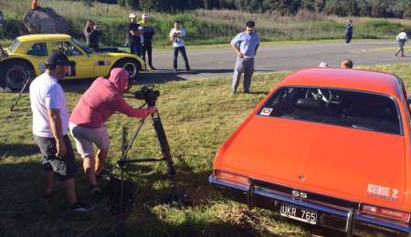 Un día volvió el TC a la ruta
