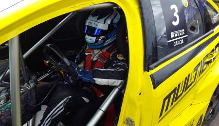 "El objetivo es el campeonato"