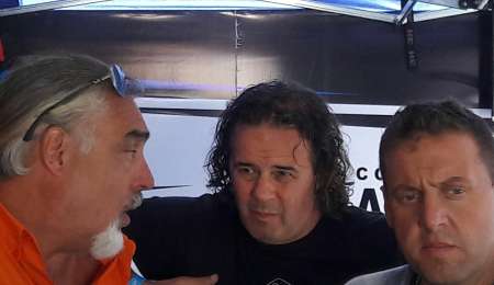 "No es conveniente parar"