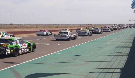 Se fue la segunda, y esto nos dejó el TC