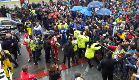 UN GESTO VALE MAS QUE MIL PALABRAS