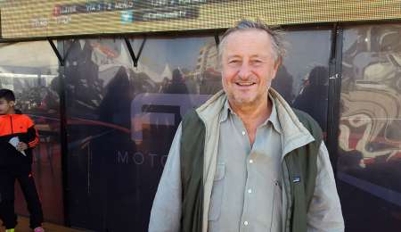 "En los próximos días tomamos decisiones"