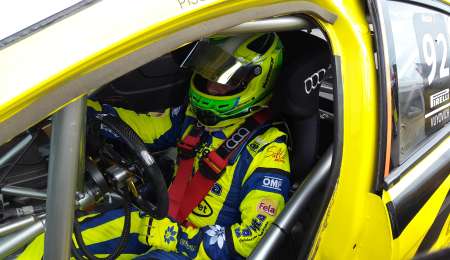 "Sería interesante ganar las 100 Millas"