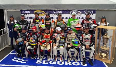 La foto que nadie se quiere perder