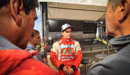 Territorio desconocido