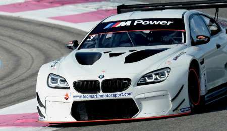 Positiva prueba para Álvarez