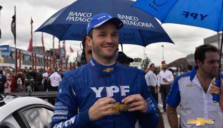 “Con ganas de tomarnos revancha”