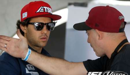 La pesadilla de los motores