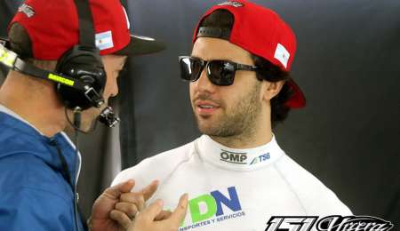 "Es una falta de respeto que no reconozca el error"