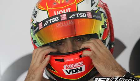 Pólemica: La discusión Manu Urcera y Mauricio Lambiris