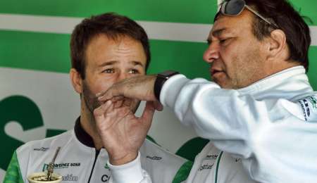 "No conseguimos los resultados que pretendíamos"