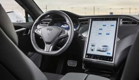 ¿Se pueden hackear autos eléctricos?