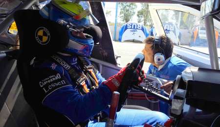 "No fue el arranque que esperábamos"