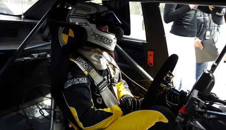 A Rosario por un buen resultado