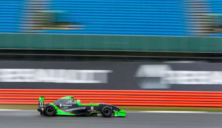 Fenestraz entre los 5