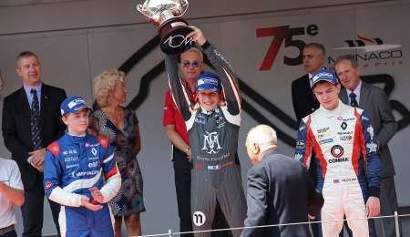 El Príncipe Fenestraz