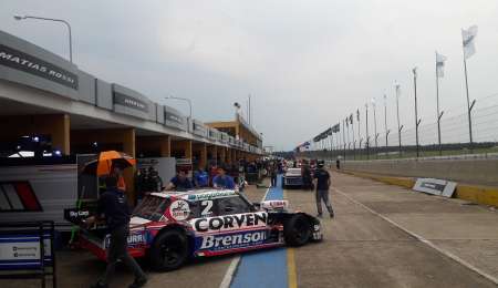 En Concordia comienza la definición de la etapa regular