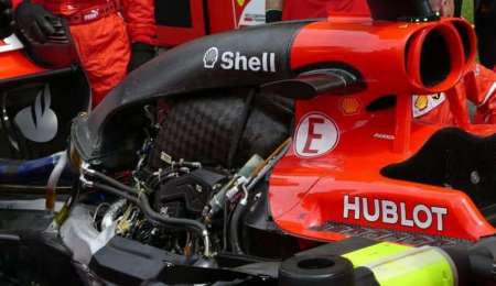 Ferrari perdió rendimiento desde que la FIA lo controla