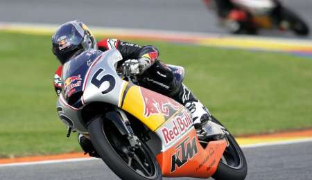 MotoGP: Johan Zarco fichó con KTM a partir de 2019