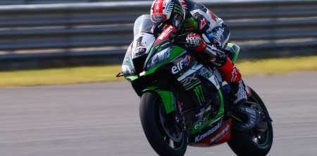 WorldSBK 2018: Los conocidos de siempre y siete nuevos pilotos.