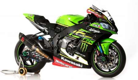 El jefe del equipo Kawasaki habla sobre el nuevo reglamento de WorldSBK