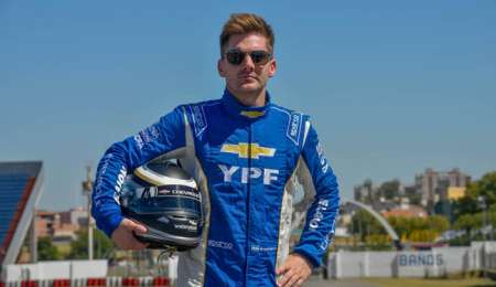 Llaver: “Correr en Oberá es especial”