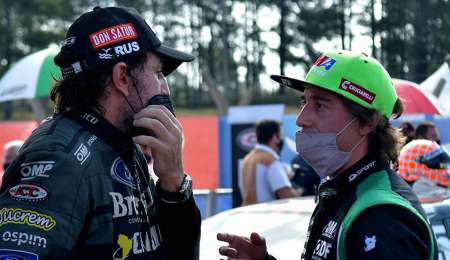 La CAF perdonó pero también sancionó duro