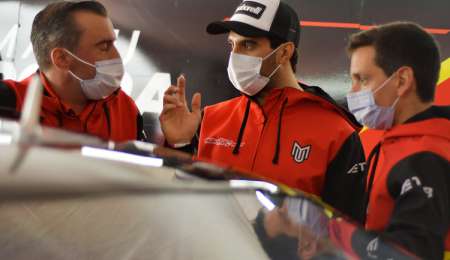 Urcera: "Las estructuras con un solo auto tienen un plus"