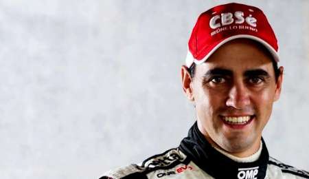 Con viejos conocidos