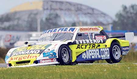 La última de Moriatis