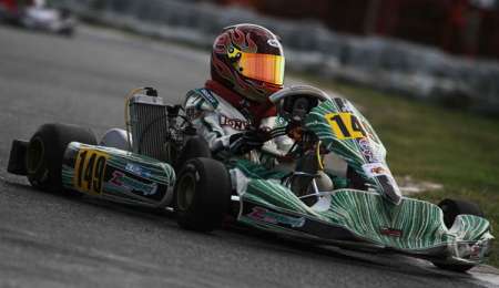 Felippo piensa en Inglaterra