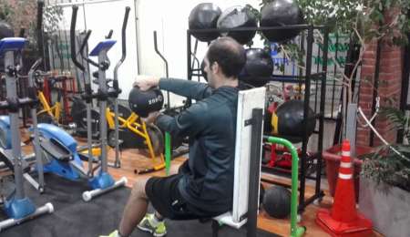 Mangoni: "Mi objetivo es llegar a los 1000 Km."