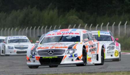 Flaque más líder que nunca